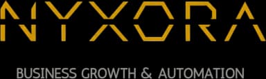 NYXORA Logo